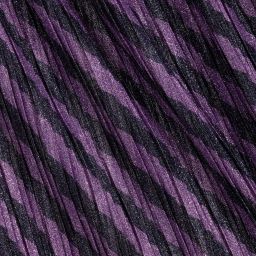 Molo-Черно-фиолетовая плиссированная юбка | Childrensalon Outlet