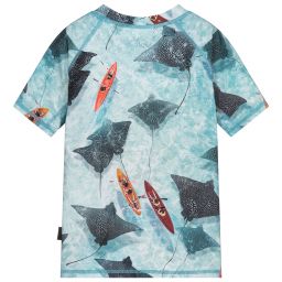 Molo-Солнцезащитный топ (UPF50+) | Childrensalon Outlet