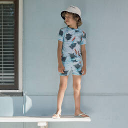 Molo-Солнцезащитный топ (UPF50+) | Childrensalon Outlet