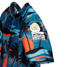 Molo-Солнцезащитный топ (UPF50+) | Childrensalon Outlet