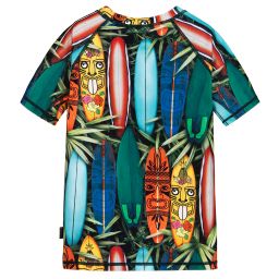 Molo-Солнцезащитный топ (UPF50+) | Childrensalon Outlet