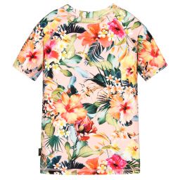 Molo-Солнцезащитный топ (UPF50+) | Childrensalon Outlet