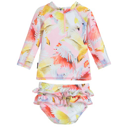 Molo-Sun Protective Set (UPF40+) | Childrensalon Outlet