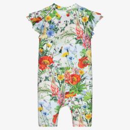 Molo-Солнцезащитный костюм (UPF50+) | Childrensalon Outlet