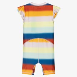 Molo-Солнцезащитный костюм (UPF50+) | Childrensalon Outlet