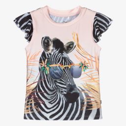 Molo-Sun Protective Top (UPF 50+) | Childrensalon Outlet