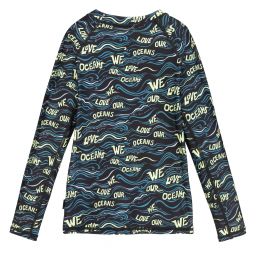 Molo-Солнцезащитный топ (UPF50+) | Childrensalon Outlet