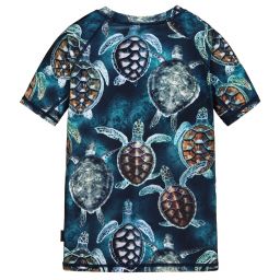 Molo-Солнцезащитный топ (UPF50+) | Childrensalon Outlet