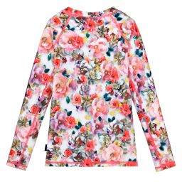 Molo-Солнцезащитный топ (UPF50+) | Childrensalon Outlet