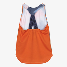 مولو-توب فيست تينز بناتي لون أزرق وبرتقالي | Childrensalon Outlet