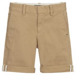 Molo-Бежевые шорты чинос для подростков | Childrensalon Outlet