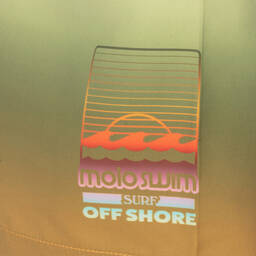 Molo-Teen Boys Gradient Swim Shorts (UPF50+) | Childrensalon Outlet