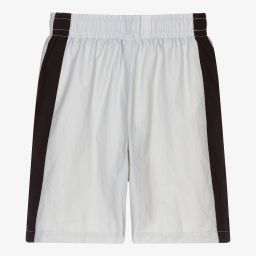 Molo-شورت تينز ولادي لون رمادي فاتح | Childrensalon Outlet