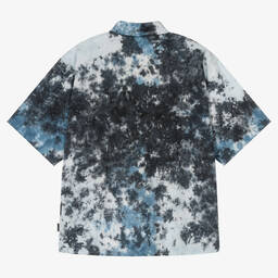 Molo-Рубашка из органического хлопка с эффектом тай-дай | Childrensalon Outlet