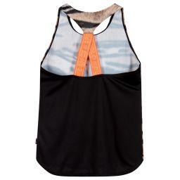 Molo-Коричневая майка с тигровым принтом для подростков | Childrensalon Outlet