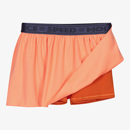 Molo-Teen Coral Sports Skorts | Childrensalon Outlet