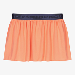 Molo-Teen Coral Sports Skorts | Childrensalon Outlet