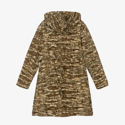 Molo-Халат в виде динозавра для подростков | Childrensalon Outlet