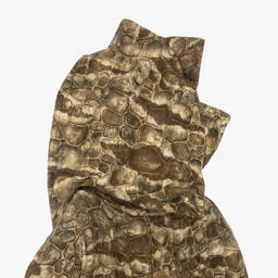 Molo-Халат в виде динозавра для подростков | Childrensalon Outlet