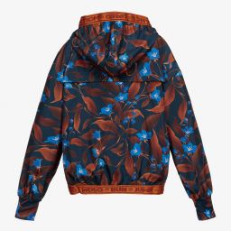 Molo-Худи на молнии с цветами для подростков | Childrensalon Outlet