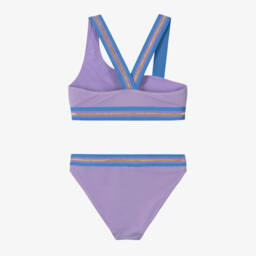 Molo-Фиолетовое бикини для подростков (UPF50+) | Childrensalon Outlet