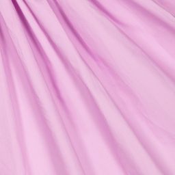 Molo-فستان تينز بناتي قطن عضوي لون بنفسجي | Childrensalon Outlet