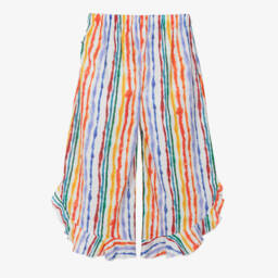 Molo-Пляжные брюки в радужную полоску для подростков | Childrensalon Outlet