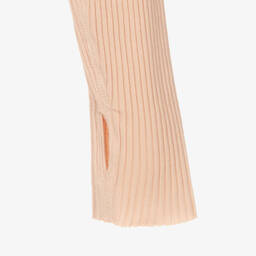 Molo-توب تينز بناتي قطن عضوي جيرسي لون زهري | Childrensalon Outlet