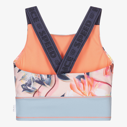 مولو-توب رياضي تينز بناتي لون زهري | Childrensalon Outlet