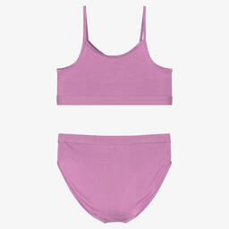 Molo-Фиолетовый топ и трусики | Childrensalon Outlet