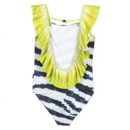 Molo-Teen Girls Swimsuit (UPF50+) | Childrensalon Outlet