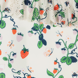 Molo-Купальник для девочек-подростков (UPF50+) | Childrensalon Outlet