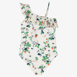 Molo-Купальник для девочек-подростков (UPF50+) | Childrensalon Outlet