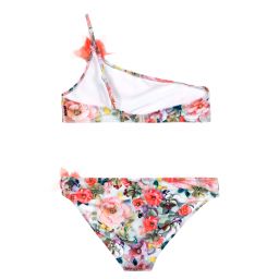 Molo-Teen Pink Bikini (UPF50+) | Childrensalon Outlet