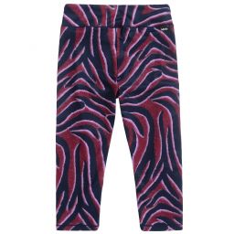 Molo-Teen Purple Short Leggings | Childrensalon Outlet