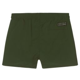 Molo-Teen Swim Shorts (UPF 50+) | Childrensalon Outlet