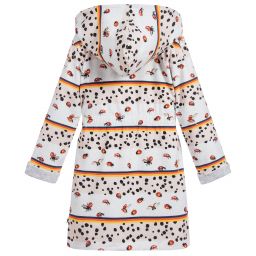 Molo-WAY Ladybird Dressing Gown | Childrensalon Outlet