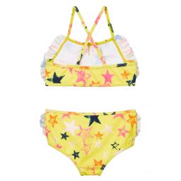 Molo-Желтое бикини с звездами (UPF50+) | Childrensalon Outlet