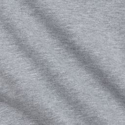 Monnalisa-Baby Boys Grey Zip-Up Top | Childrensalon Outlet