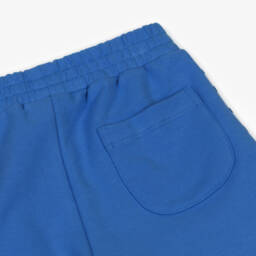 Monnalisa-شورت قطني للأولاد بتصميم سمك القرش | Childrensalon Outlet