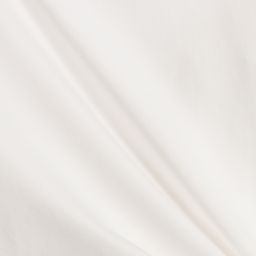 Monnalisa-Girls Ivory Cotton T-Shirt | Childrensalon Outlet