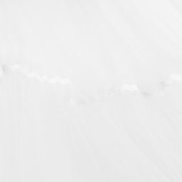 Monnalisa Chic-Girls White Tulle Dress | Childrensalon Outlet