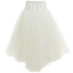 Monnalisa Шик-Ivory Skirt and Top Set | Childrensalon Outlet