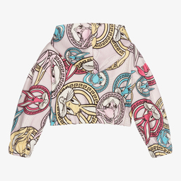 Monnalisa-Purple Bugs Bunny & Lola Top | Childrensalon Outlet