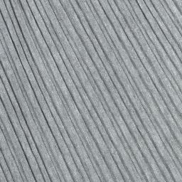 Monnalisa-Брюки цвета серебристый металлик с блестками | Childrensalon Outlet