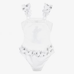 Monnalisa-Купальник Disney для девочек-подростков | Childrensalon Outlet