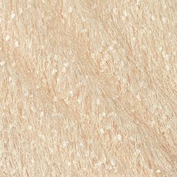 Monnalisa-Кремовое платье с бахромой | Childrensalon Outlet