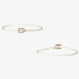 Monnalisa Шик-Розовое платье из тюля с цветами и рюшами | Childrensalon Outlet