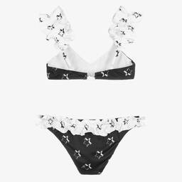 Monnalisa-Бикини со звездами для девочек-подростков | Childrensalon Outlet