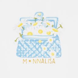 Monnalisa-Teen Girls White T-Shirt | Childrensalon Outlet